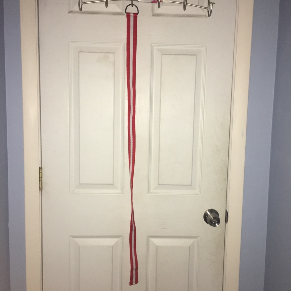 Belt